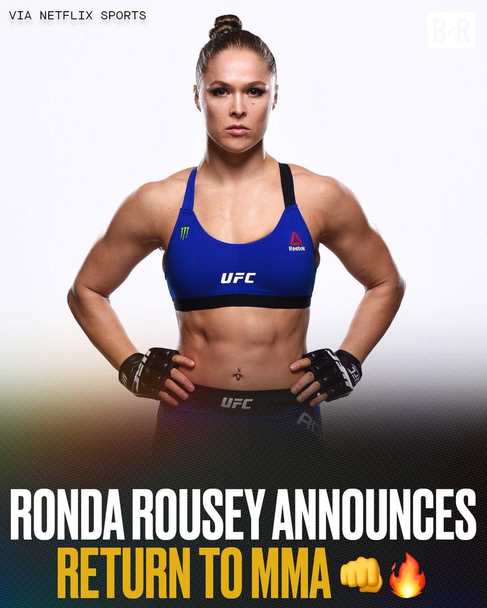 Bleacher Report tweet media