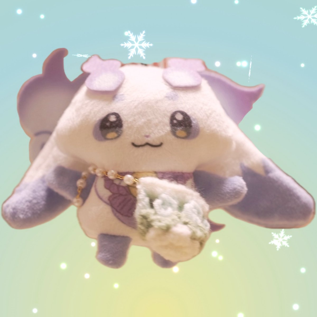 かわえかわえ ちょまちゃん