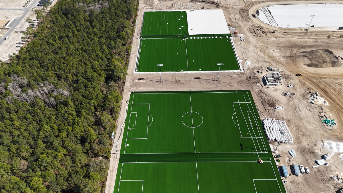 AstroTurf tweet media