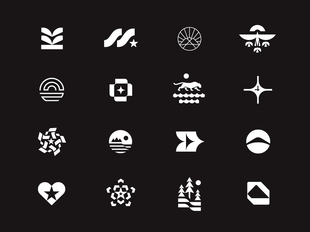 Design Etiquette / Brand Design tweet media