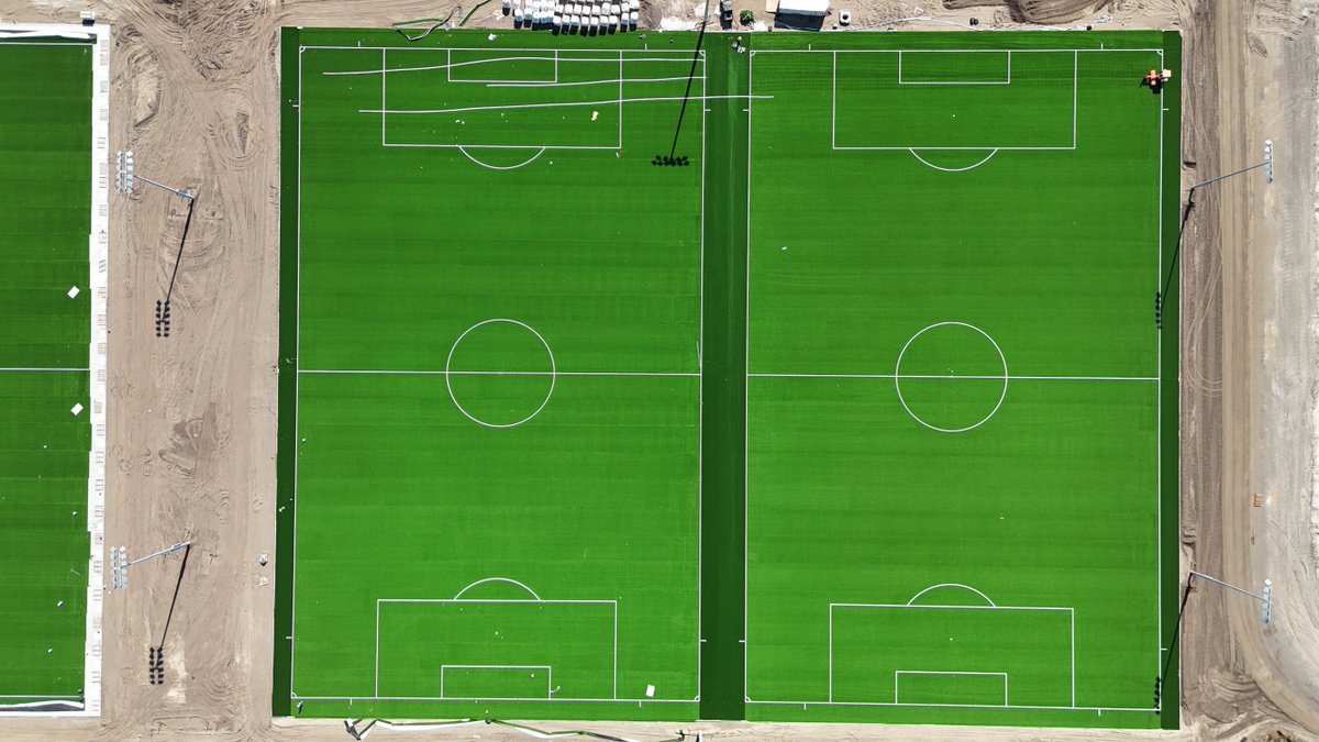 AstroTurf tweet media