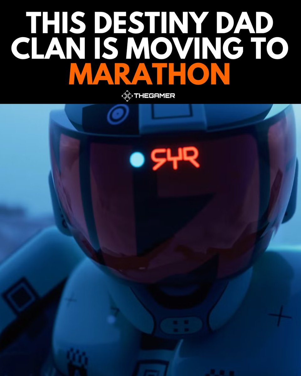 TheGamer tweet media