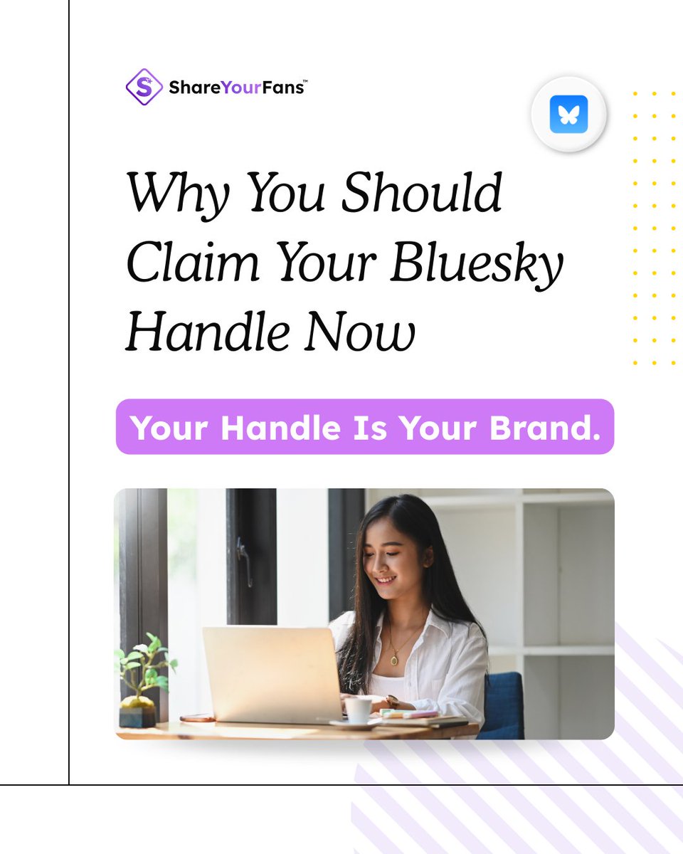 ShareYourFans™ tweet media