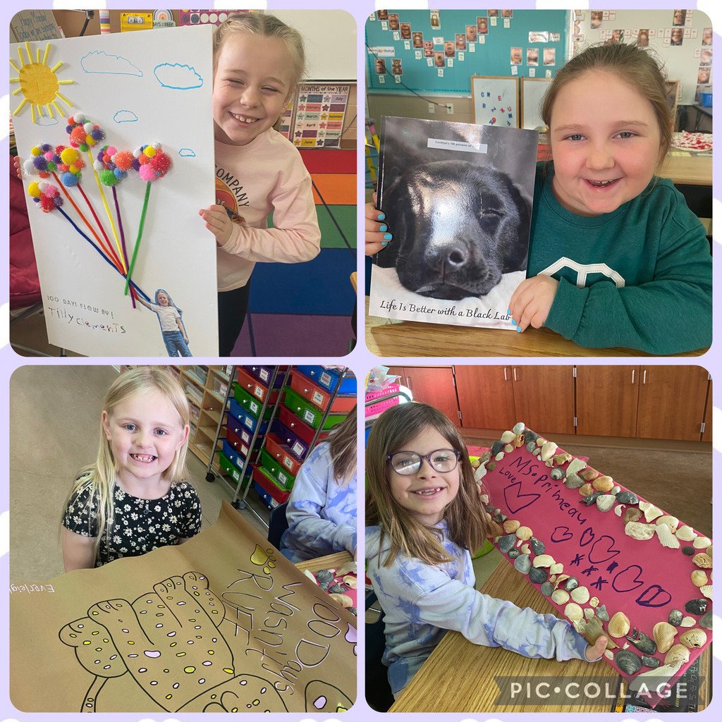 Bloomer School District tweet media