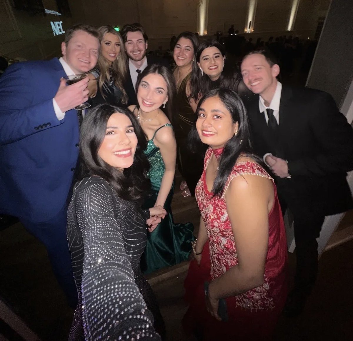 Pennsylvania College of Optometry tweet media