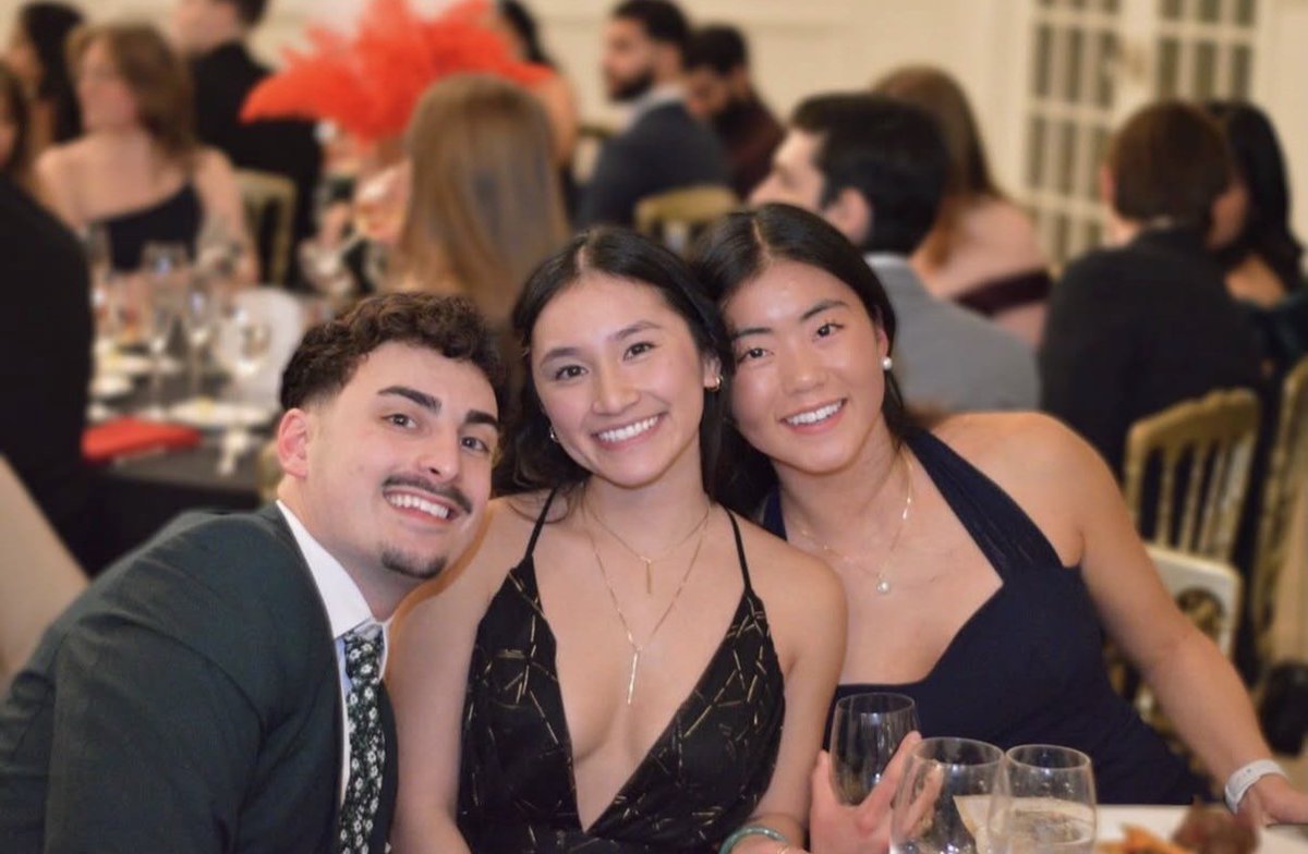 Pennsylvania College of Optometry tweet media