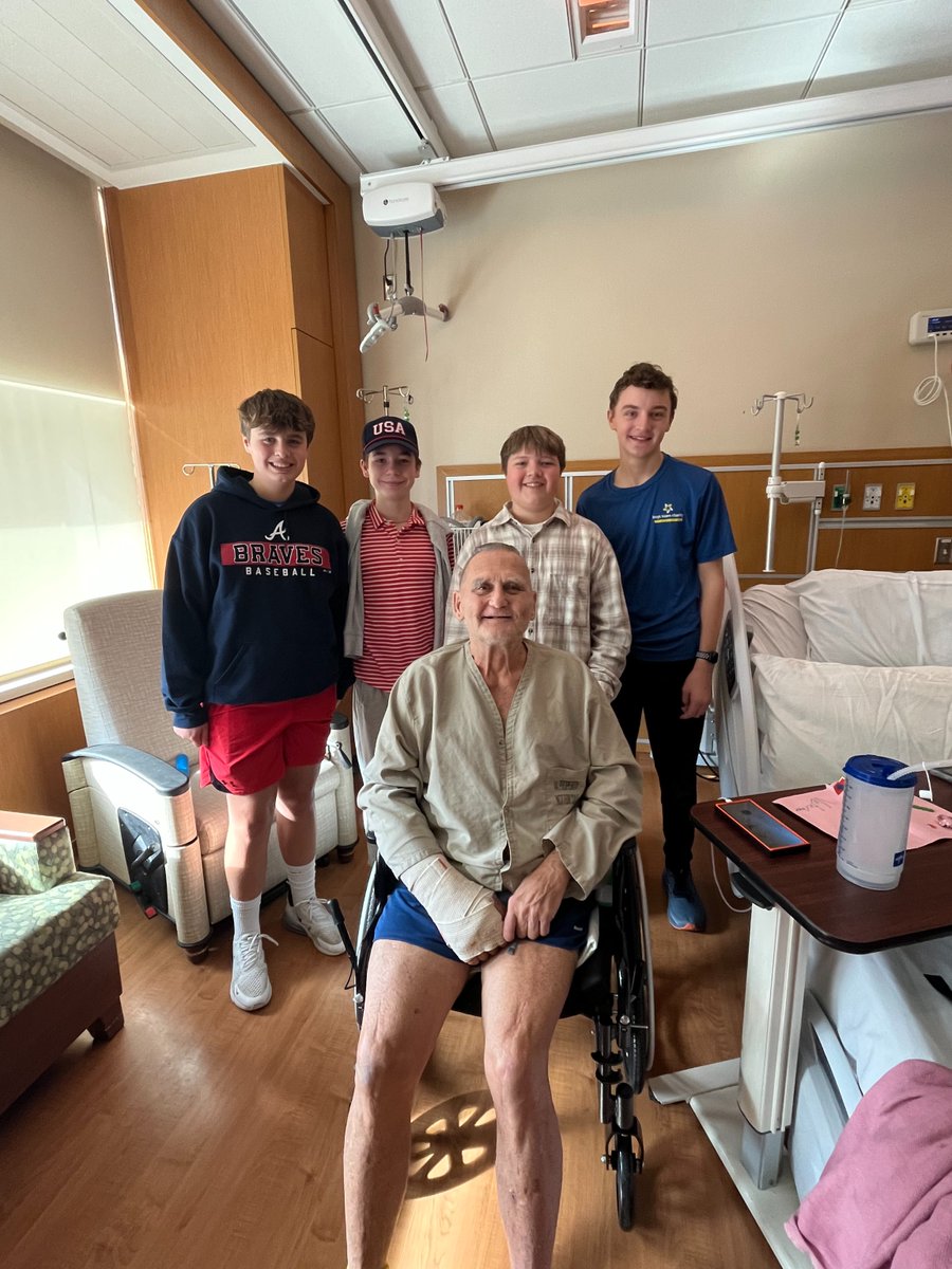 VA Eastern Colorado Health Care System tweet media