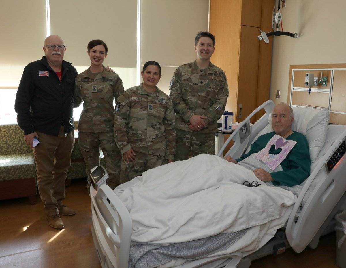 VA Eastern Colorado Health Care System tweet media