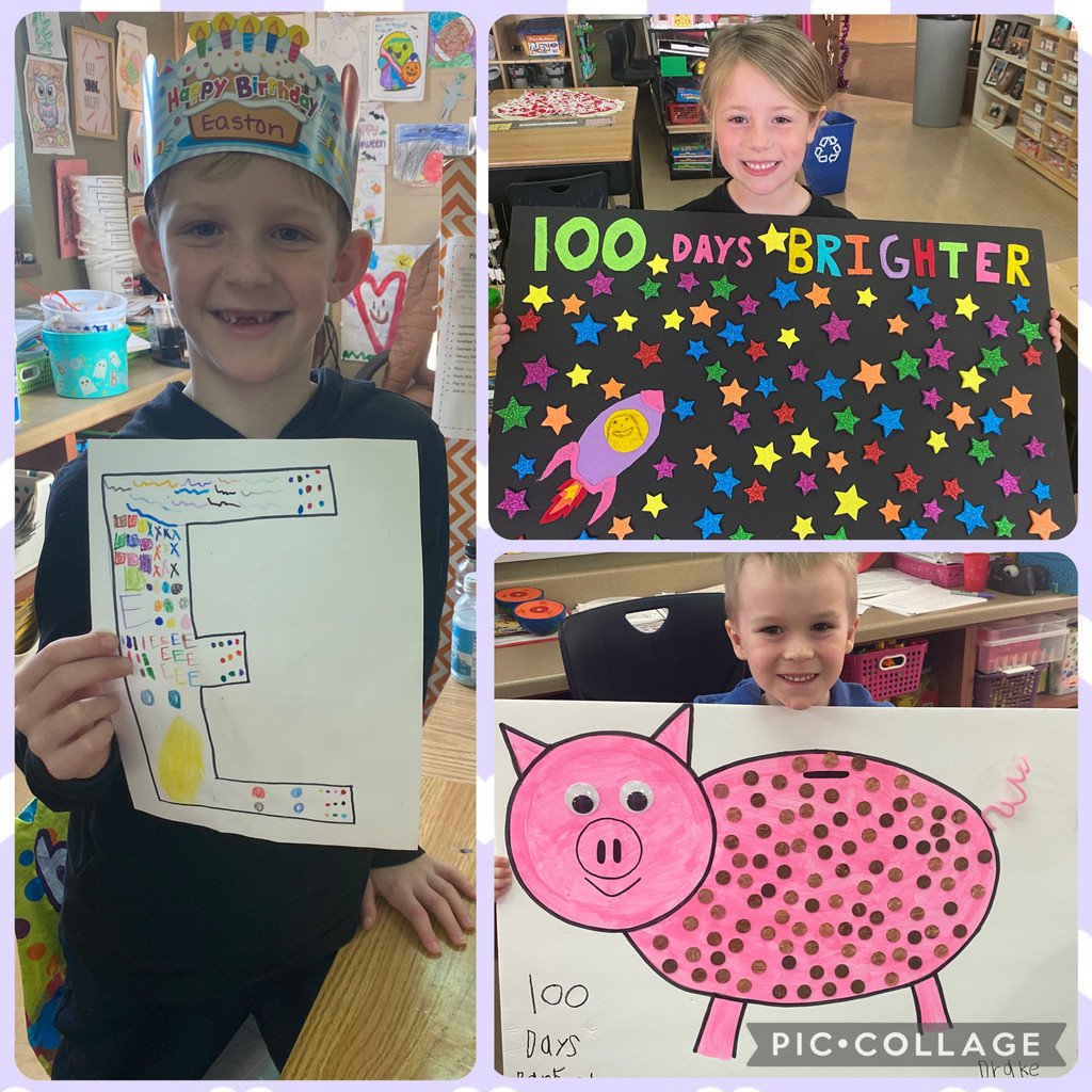 Bloomer School District tweet media