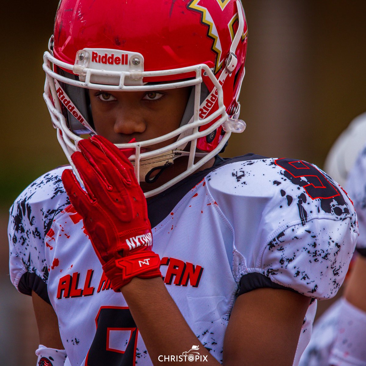 Mike Scott tweet media