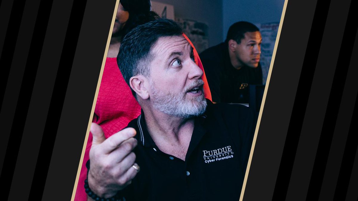 Purdue Polytechnic tweet media