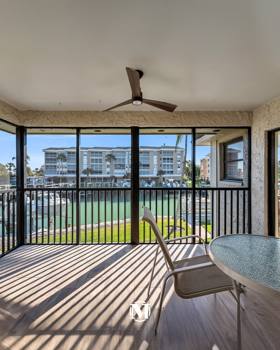 Newly Listed:

881 Panama Ct #202 #MarcoIslandFL 
2 Bed | 2 Bath | 1,411 Sq Ft
Offered at $575,000

View Listing: bit.ly/4tFjrjF

Michelle Thomas
239.429.0727
michelle@michellethomasteam.com

#michellethomasteam #sothebysrealty #marcoislandfl #swflliving #swflhomes