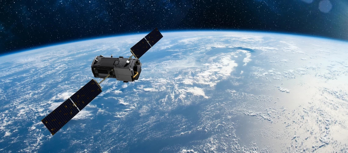 #Data | En Afrique, combiner imagerie satellite et enquêtes de terrain améliore la productivité agricole, la résilience et l’emploi rural.
Un changement d’échelle est en cours.
➡️ En savoir plus : wrld.bg/C8Wc50YgUnc