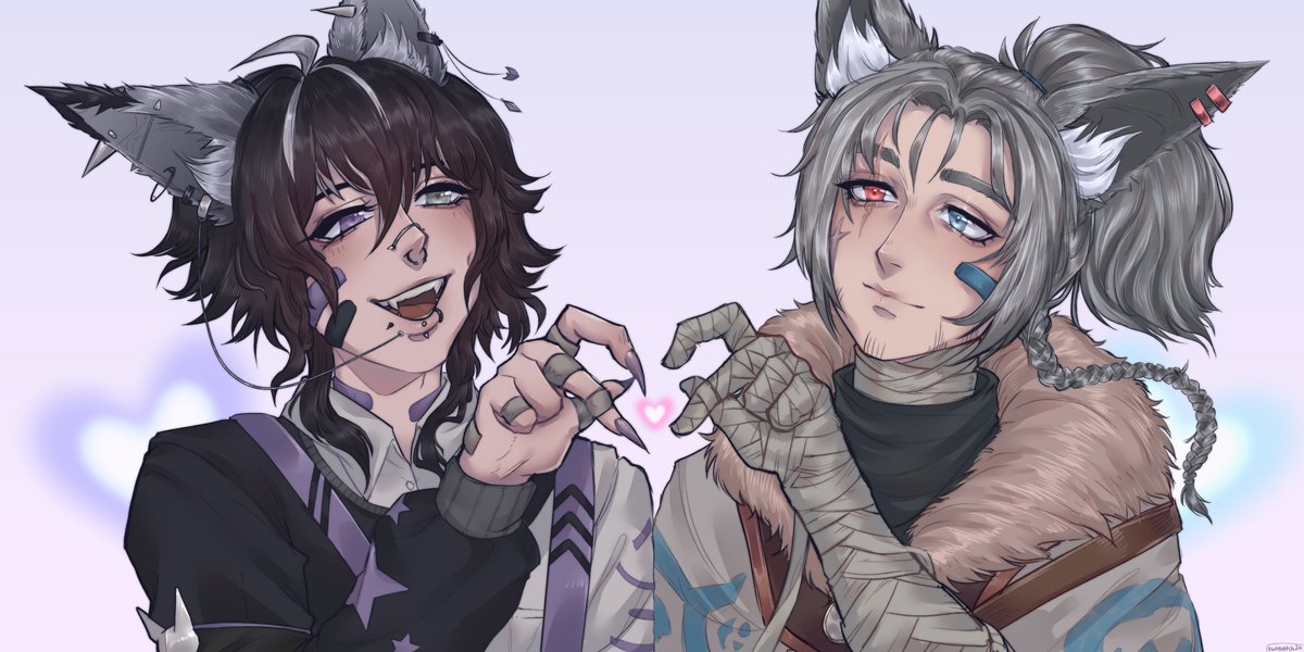 owobiatch18's tweet photo. some examples of my work!! :3 https://t.co/9C8wlPrG4F