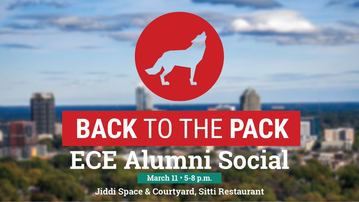 NC State ECE tweet media