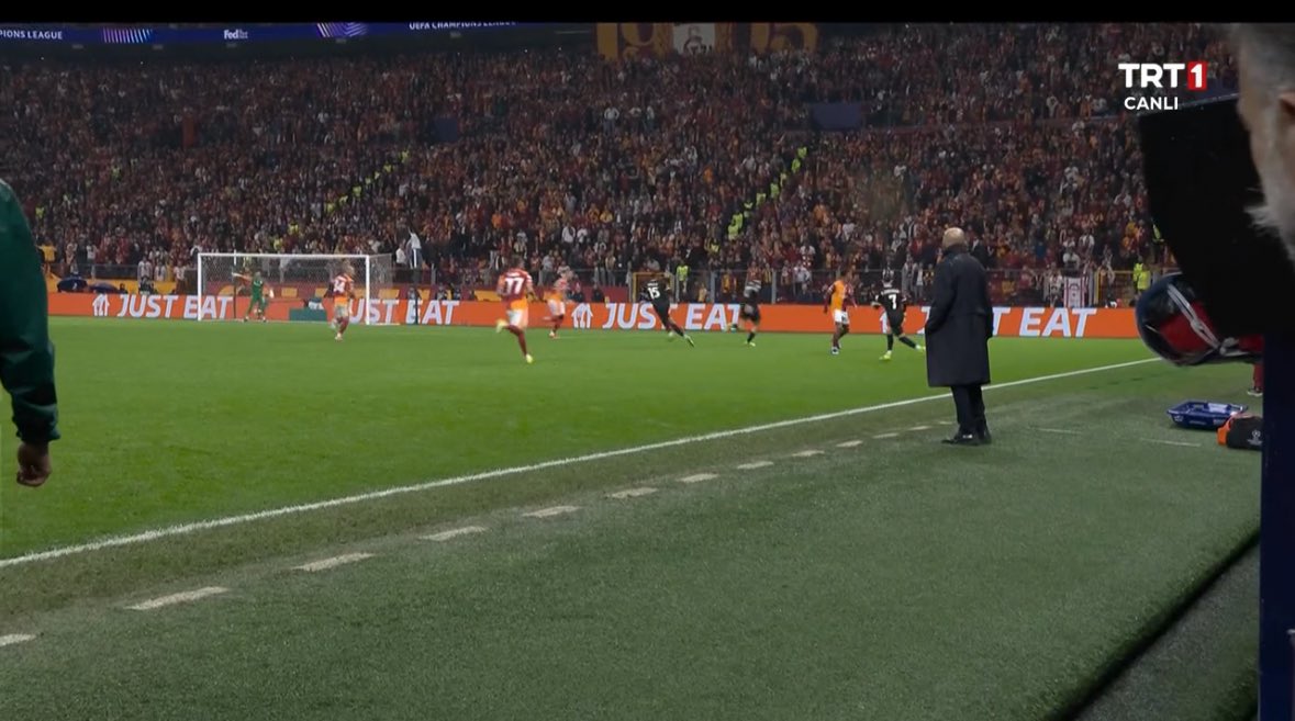 #GSvJUVE abi ne izletiyonuz bize?