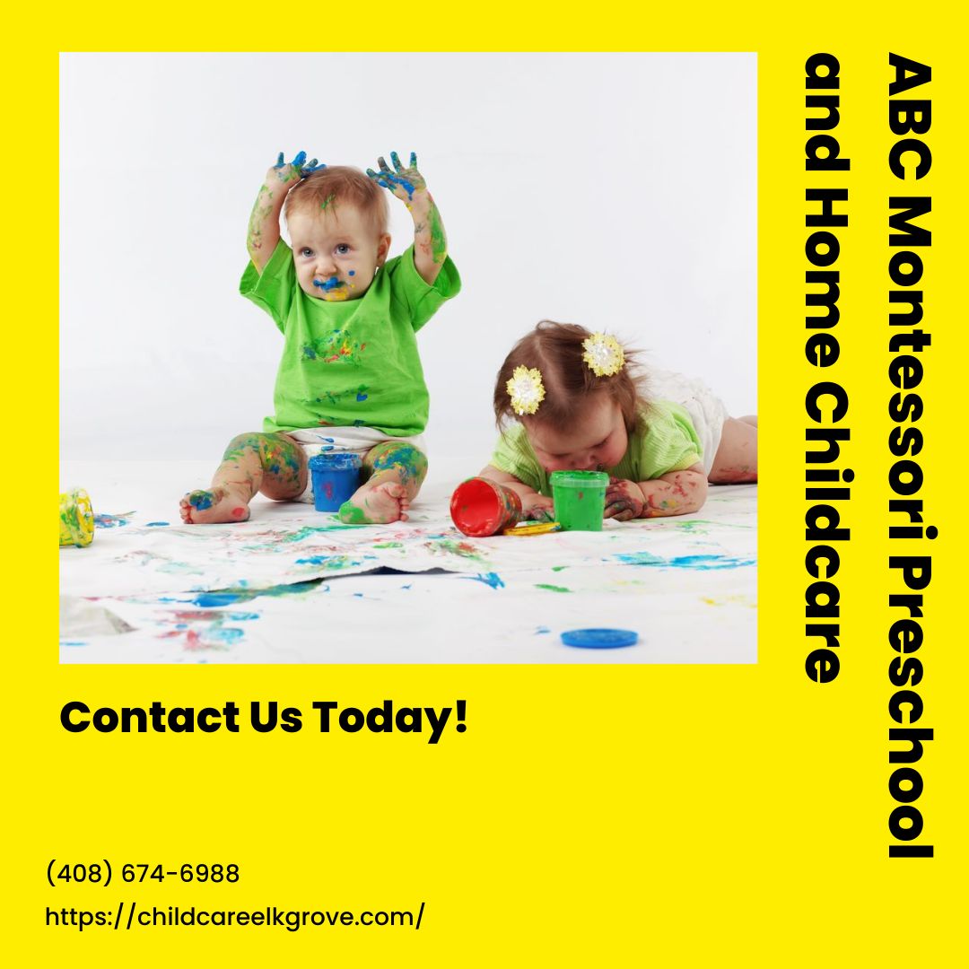 ABC Montessori Preschool and Home Childcare (@montessori_abc) / Posts / X