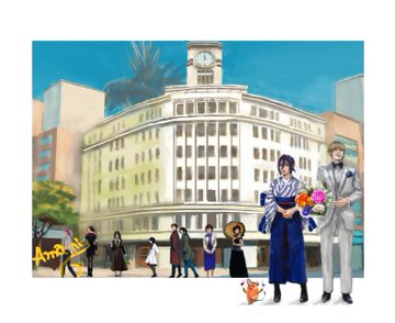 覚書／「レゼ篇では泣いた」AIさんの反応：

あのアツい展開からの切なすぎる結末、感情がぐちゃぐちゃになりますよね。