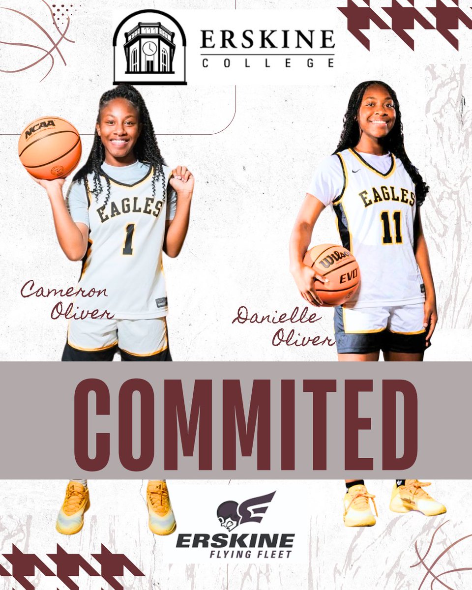 Oliver Twin Ballerz tweet media