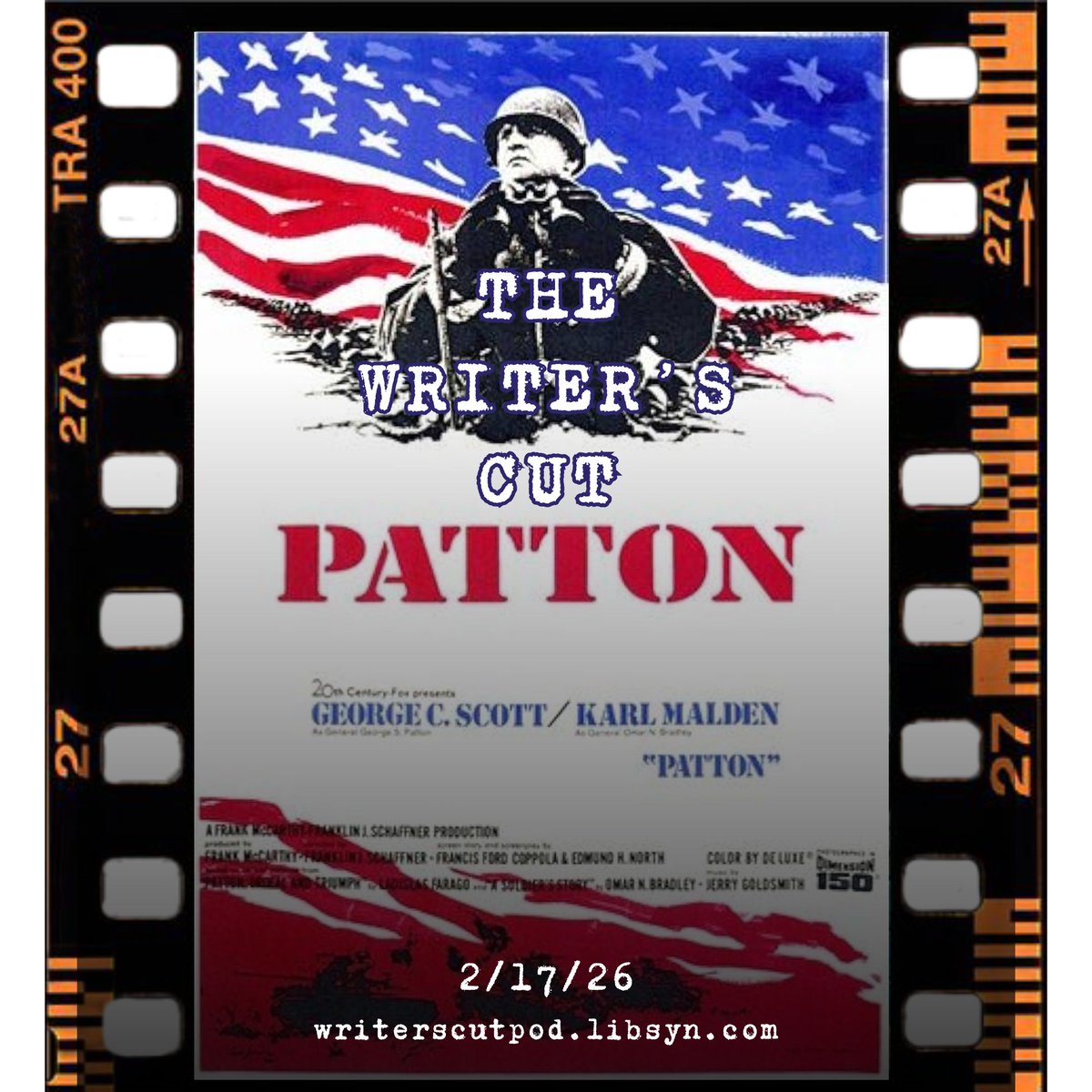 The Writer's Cut Podcast tweet media