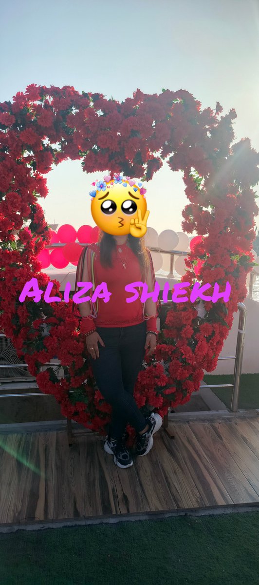 IQRA ALI (ALIZA SHIEKH) tweet media