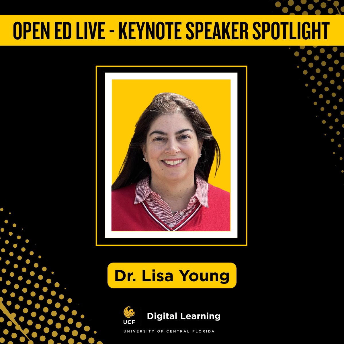 UCF Digital Learning tweet media