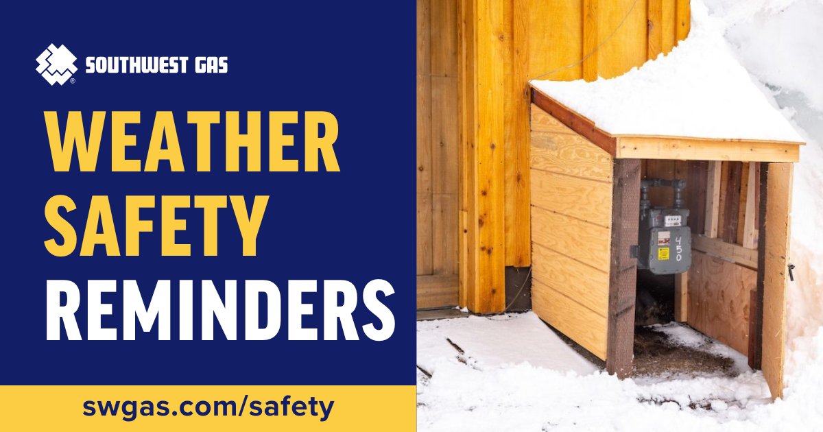 Southwest Gas Corp tweet media