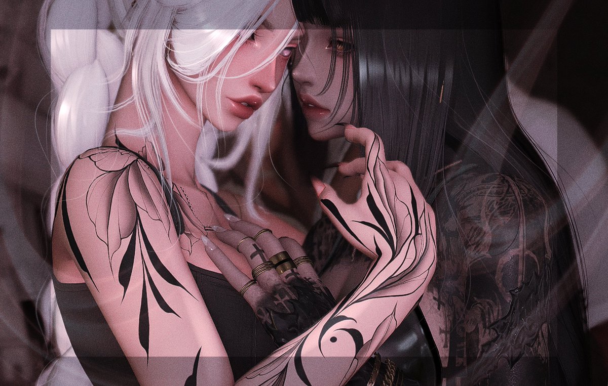 Haru 🖤 tweet media