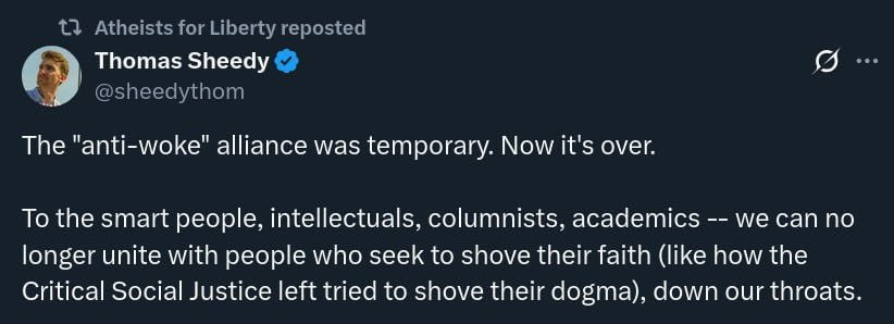 Our Own Nation tweet media