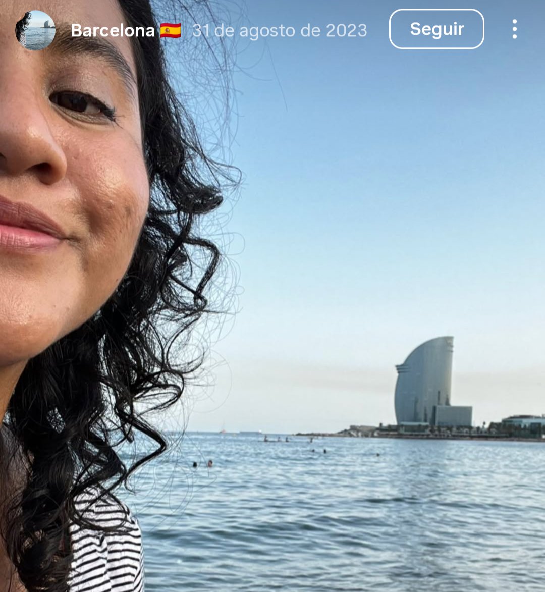 m_02398's tweet photo. "Ez de ke soi una mujer hindijena luchamdo comtra ezte zistema neoliveral"...

El "zistema": https://t.co/ZVX1SZ6E0x