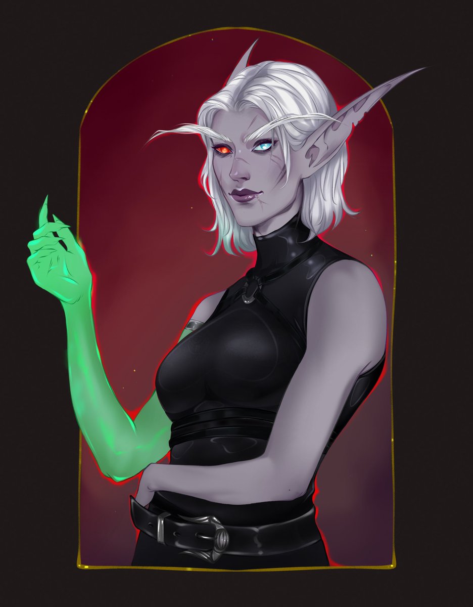 Firbess 🍂 tweet media