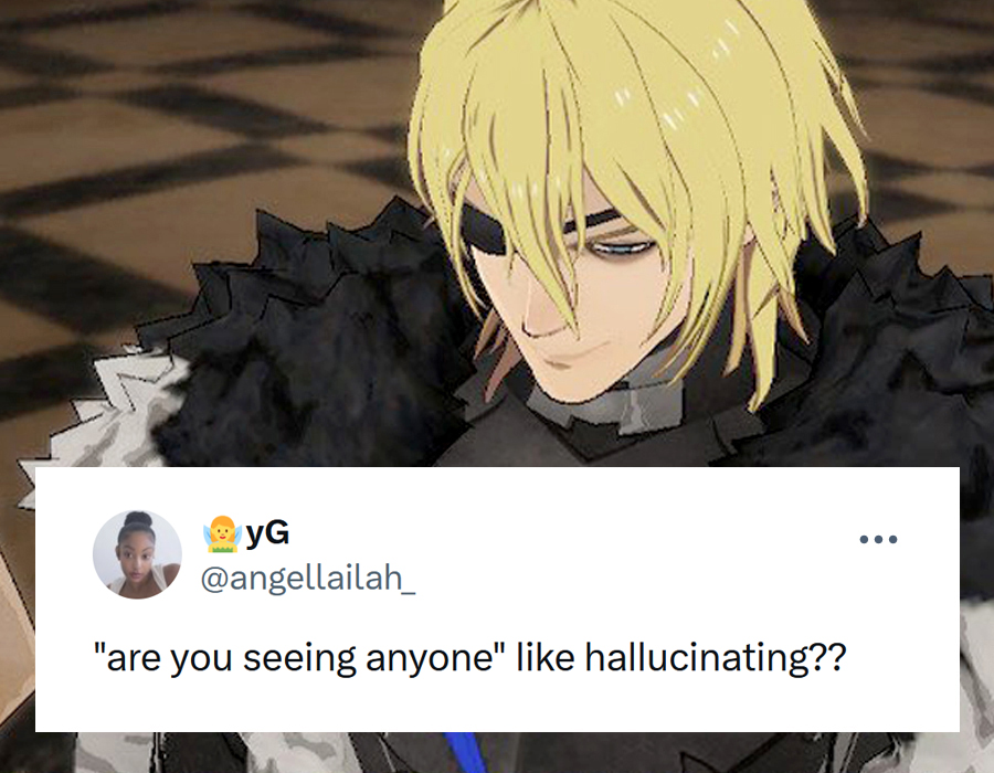 dimitri blaiddyd ass post