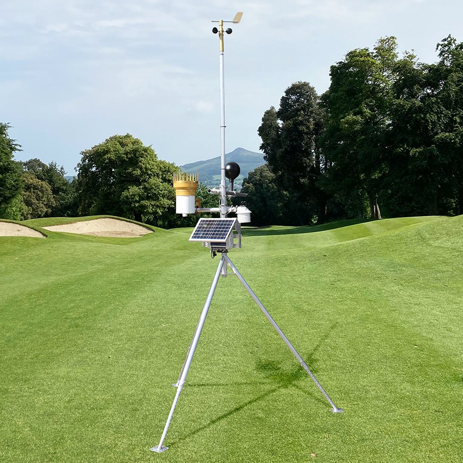POGO TurfPro tweet media
