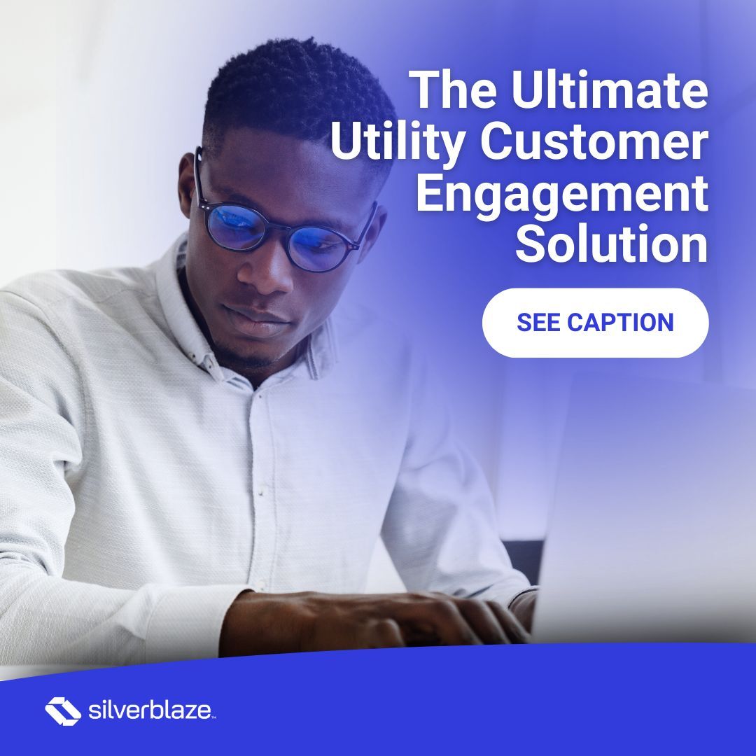 Silverblaze Solutions tweet media