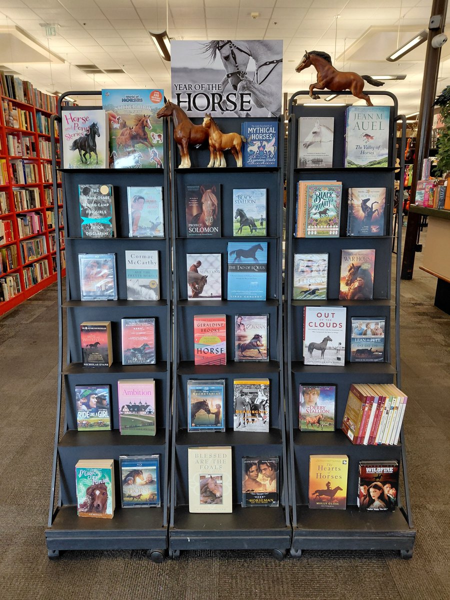 Bookmans tweet media