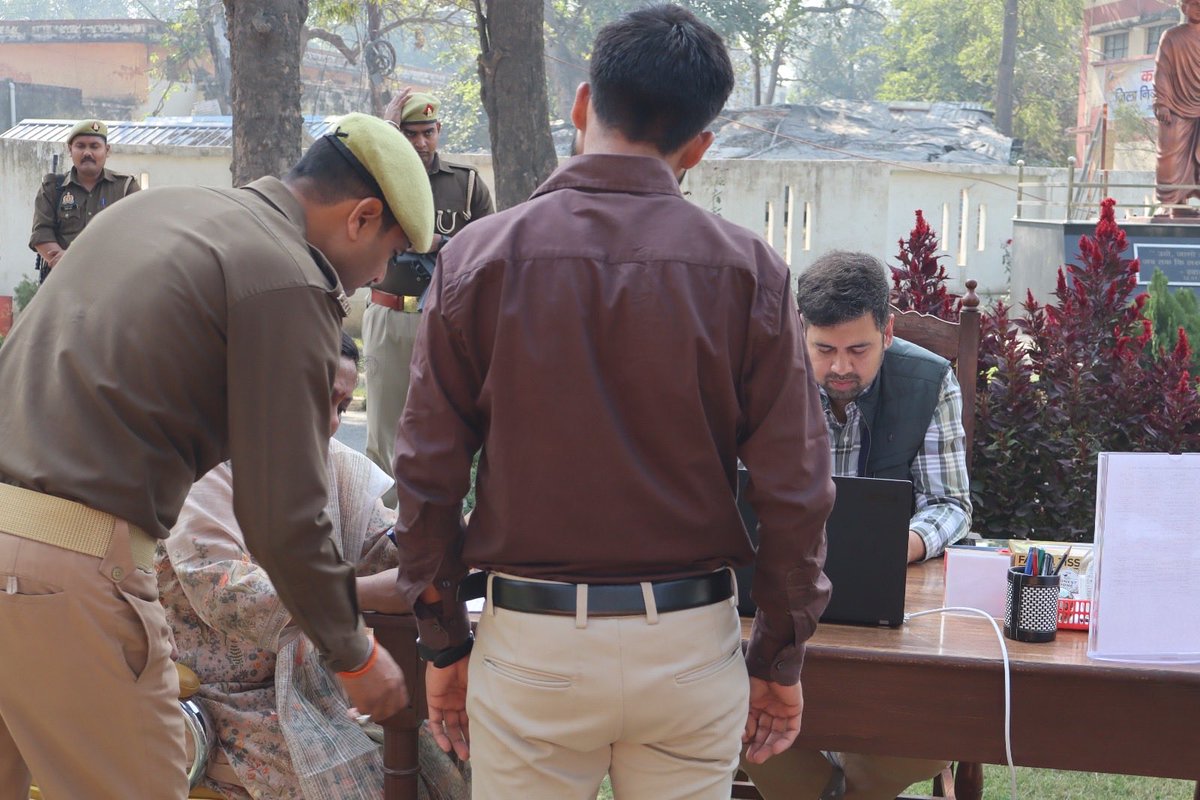 DM Hardoi tweet media