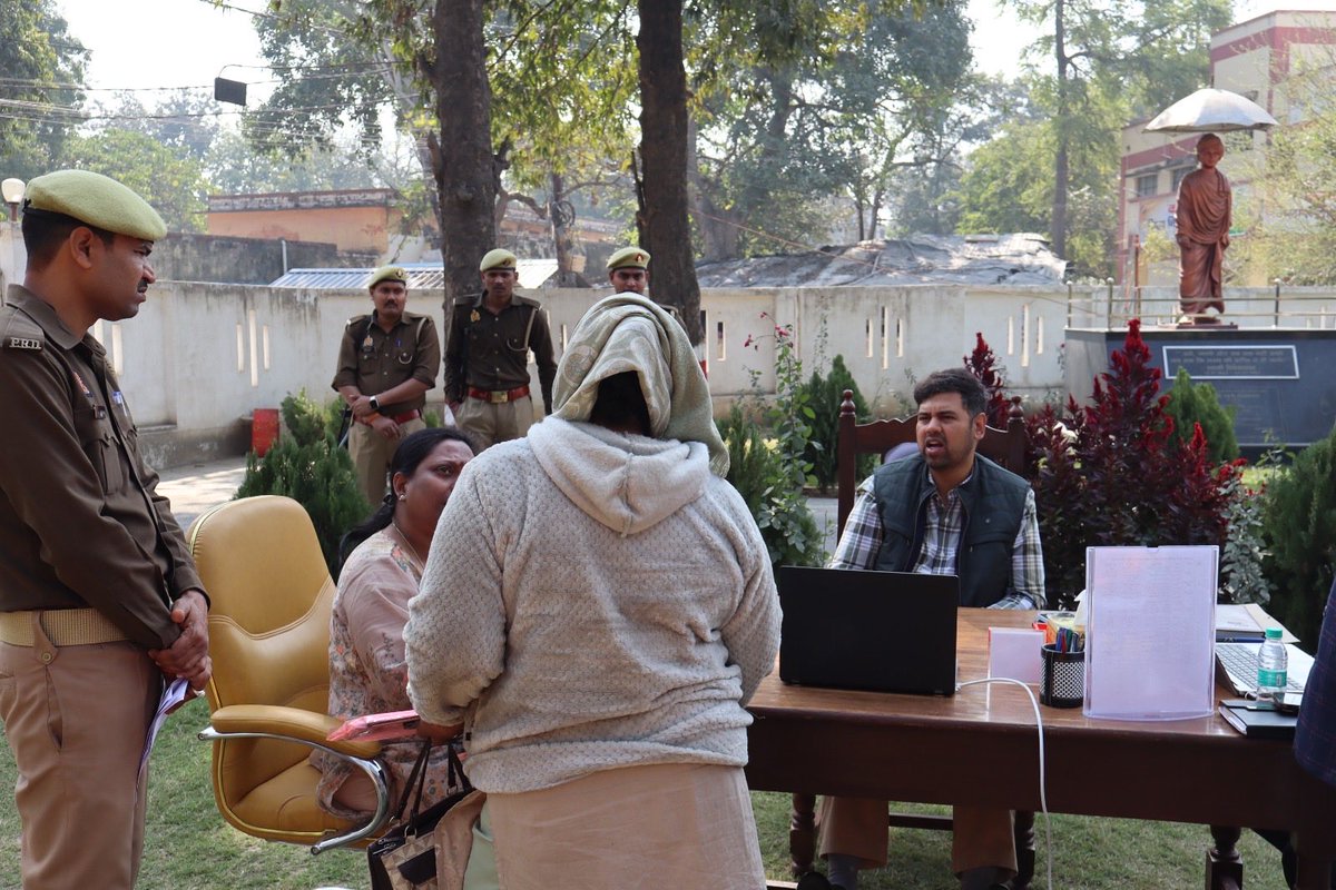 DM Hardoi tweet media