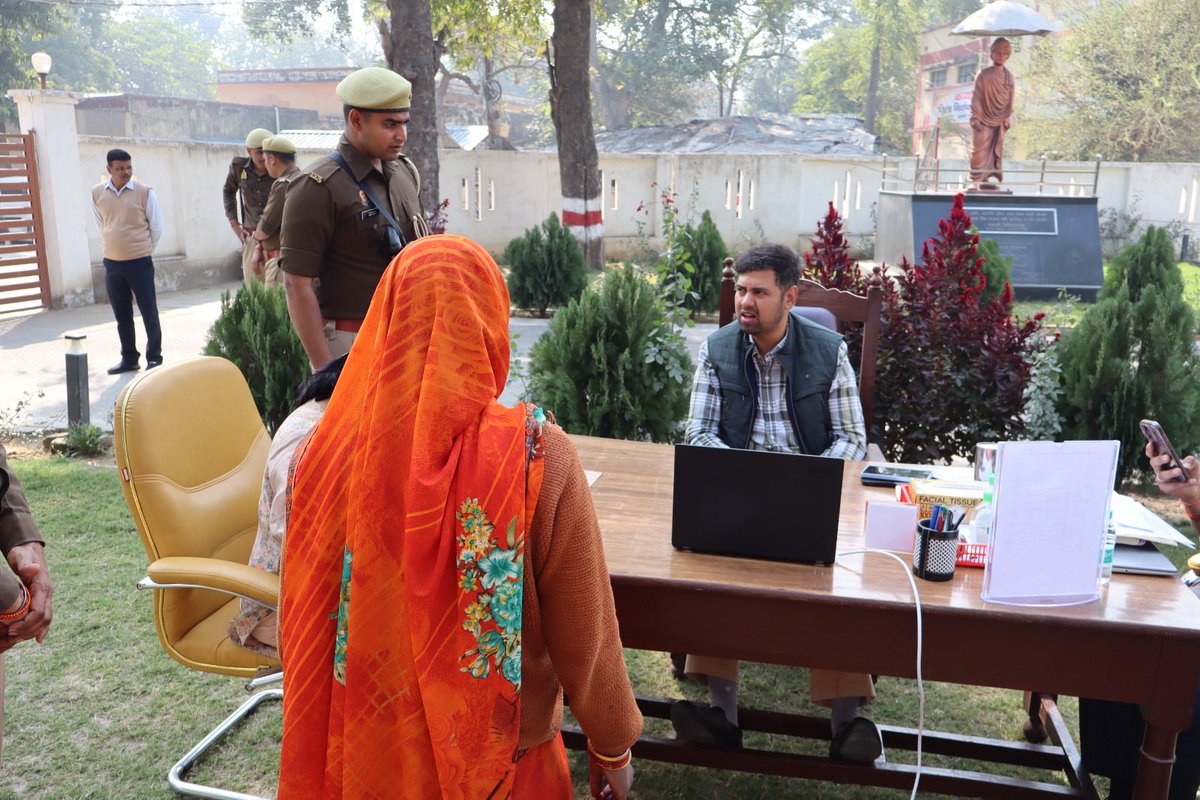 DM Hardoi tweet media