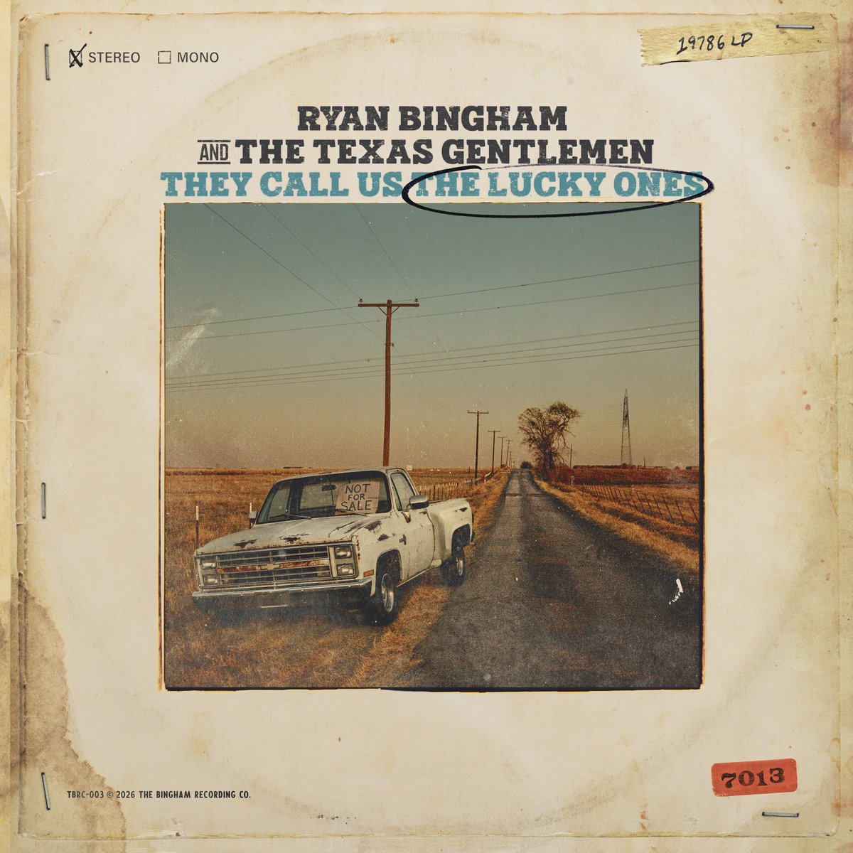 Ryan Bingham tweet media