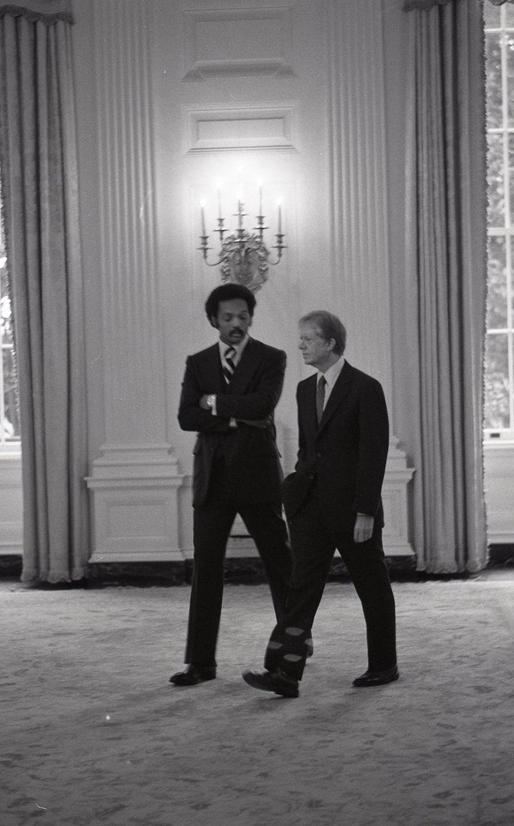 Jimmy Carter Presidential Library tweet media