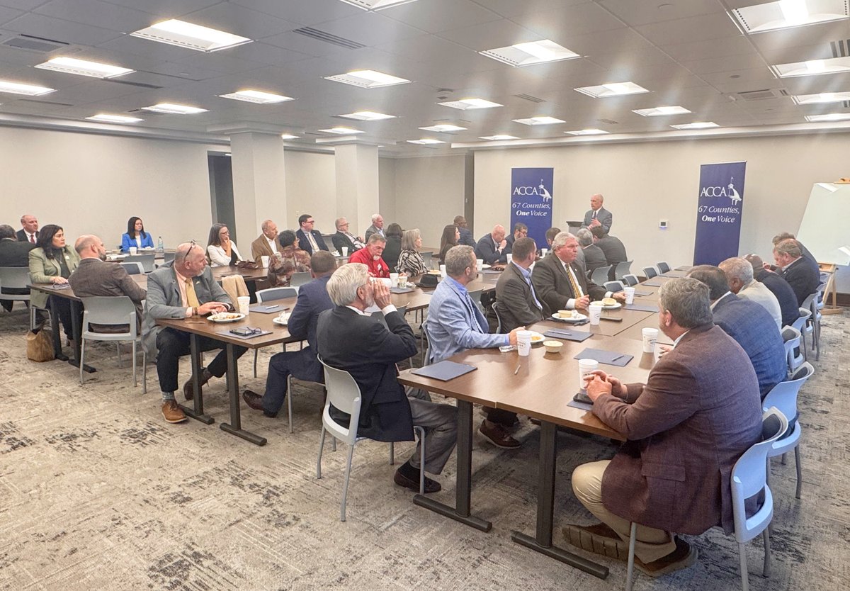 Alabama Counties tweet media