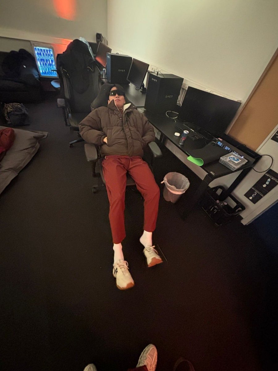 2/0 Chilling 😁 #KCWIN