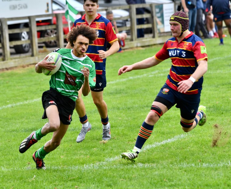 Buckingham RUFC tweet media