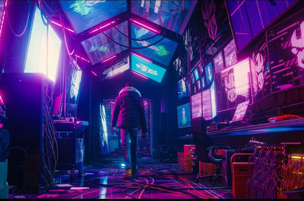 1am city doesn't sleep → neither do I 🌃 ⚡ Neon hits different when you're chasing dreams instead of likes. Who's still grinding rn? 💿