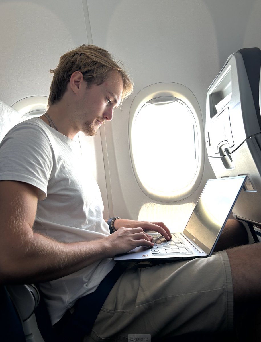 Rob Hallam tweet media