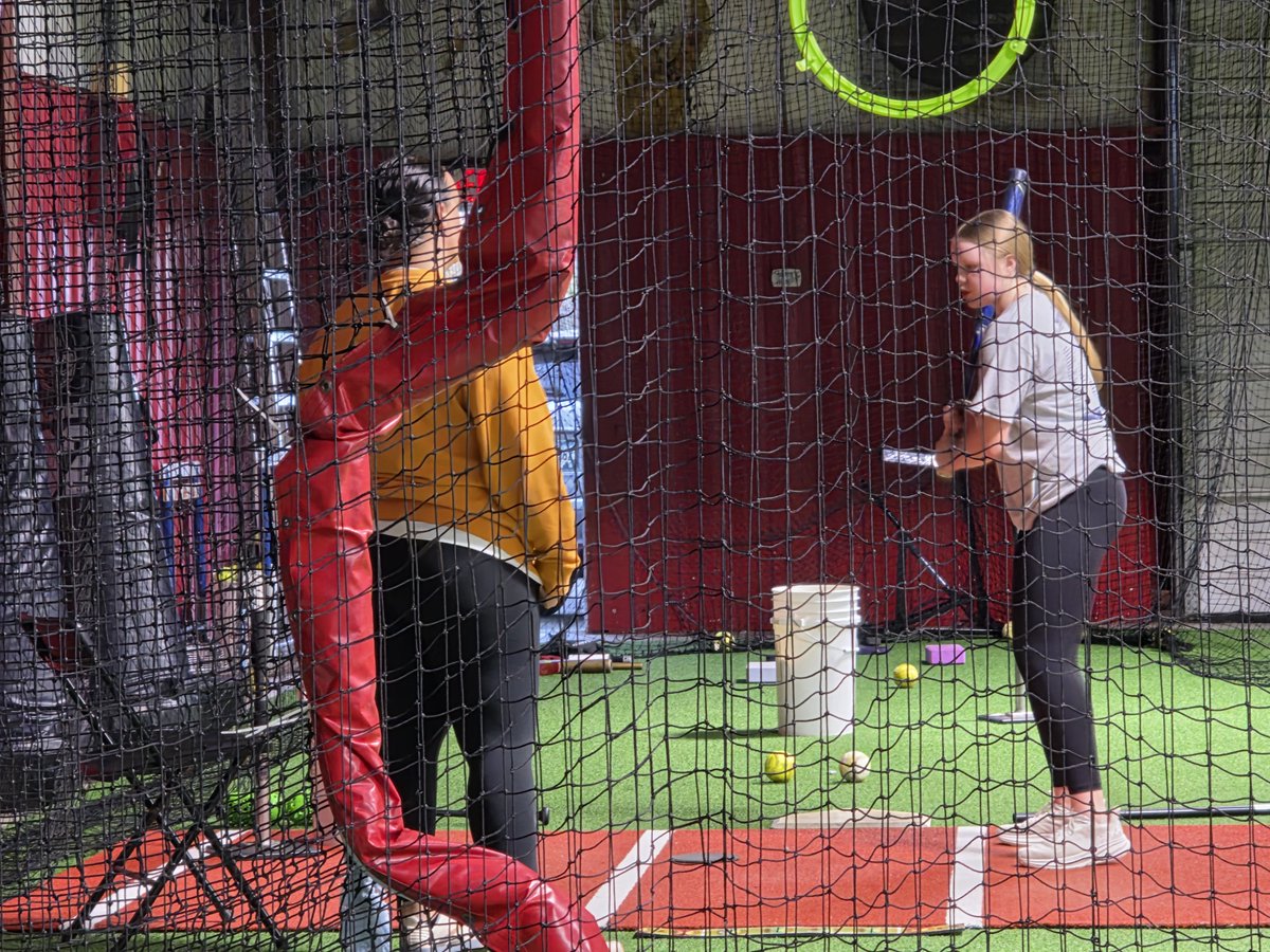 Sophie Hill 2️⃣🥎2️⃣9️⃣ tweet media