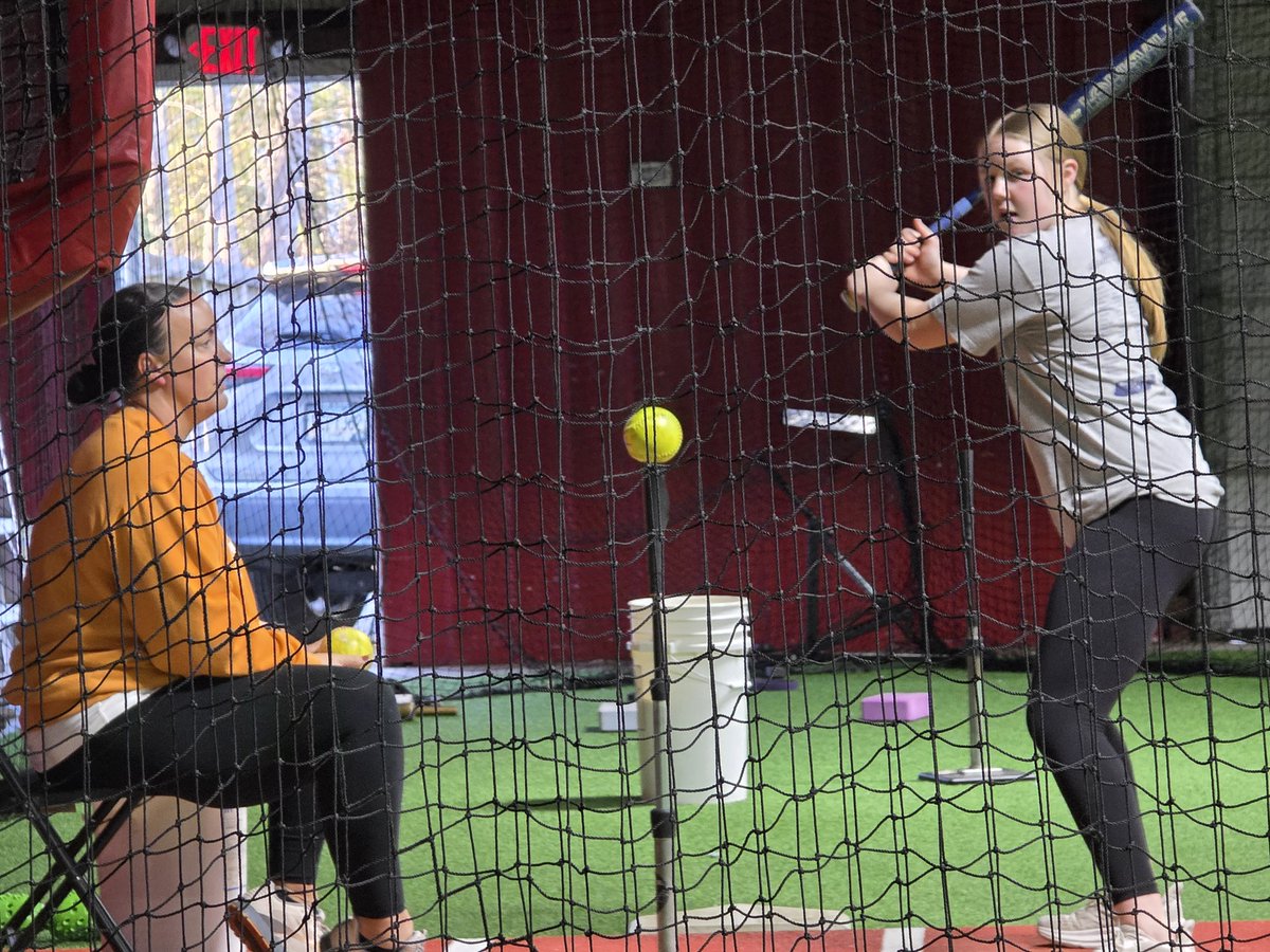 Sophie Hill 2️⃣🥎2️⃣9️⃣ tweet media