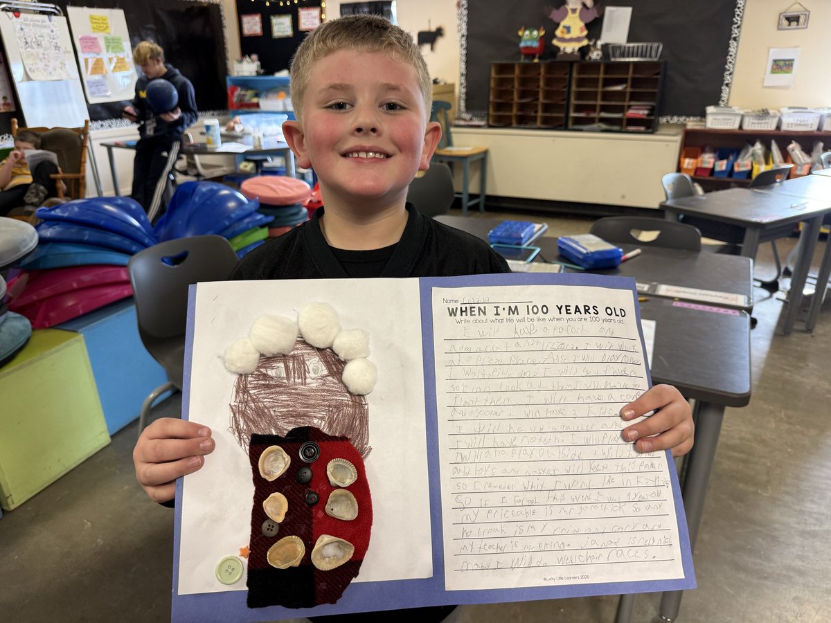 Mrs Erickson CES tweet media