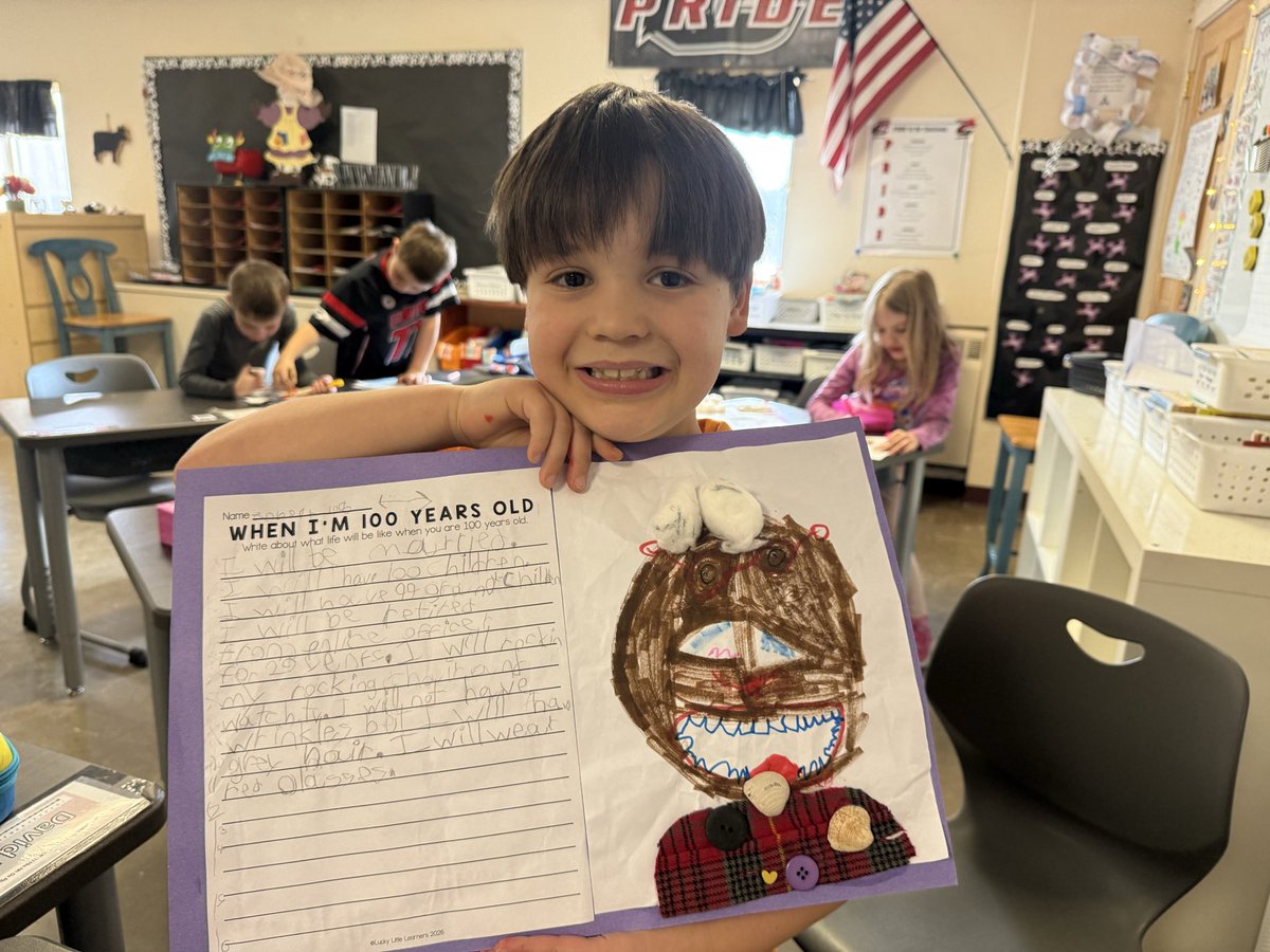 Mrs Erickson CES tweet media