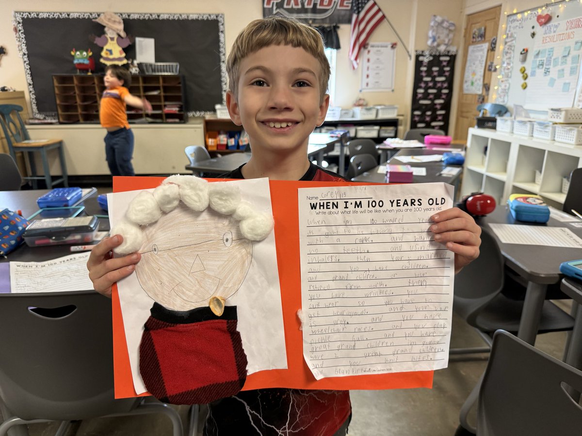 Mrs Erickson CES tweet media